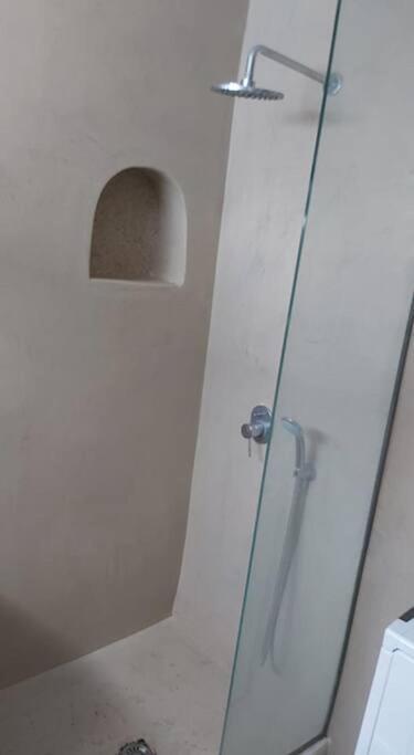 Stella' S House Castle Of Chora Naxos Apartment Naxos City Exterior photo