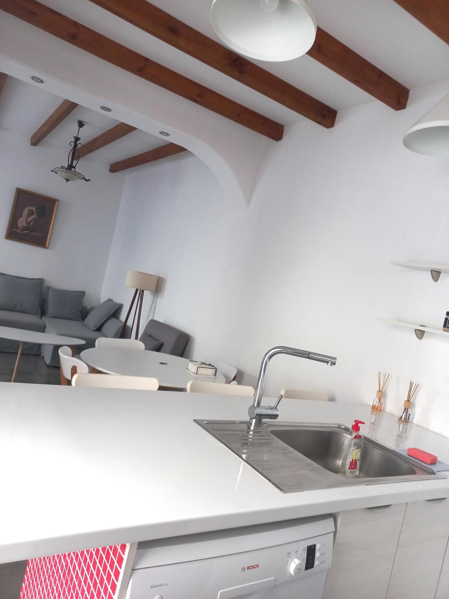 Stella' S House Castle Of Chora Naxos Apartment Naxos City Exterior photo