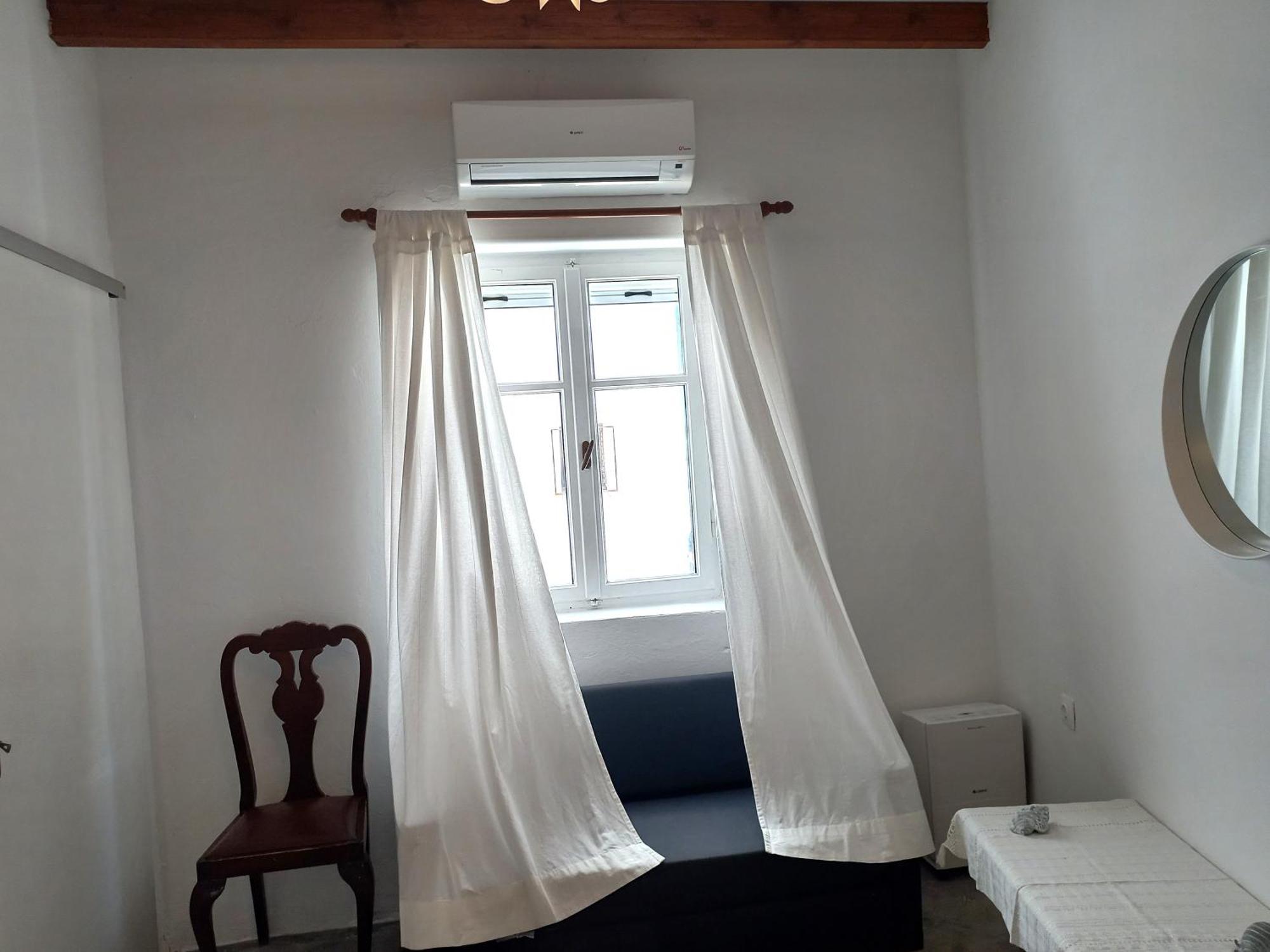 Stella' S House Castle Of Chora Naxos Apartment Naxos City Exterior photo
