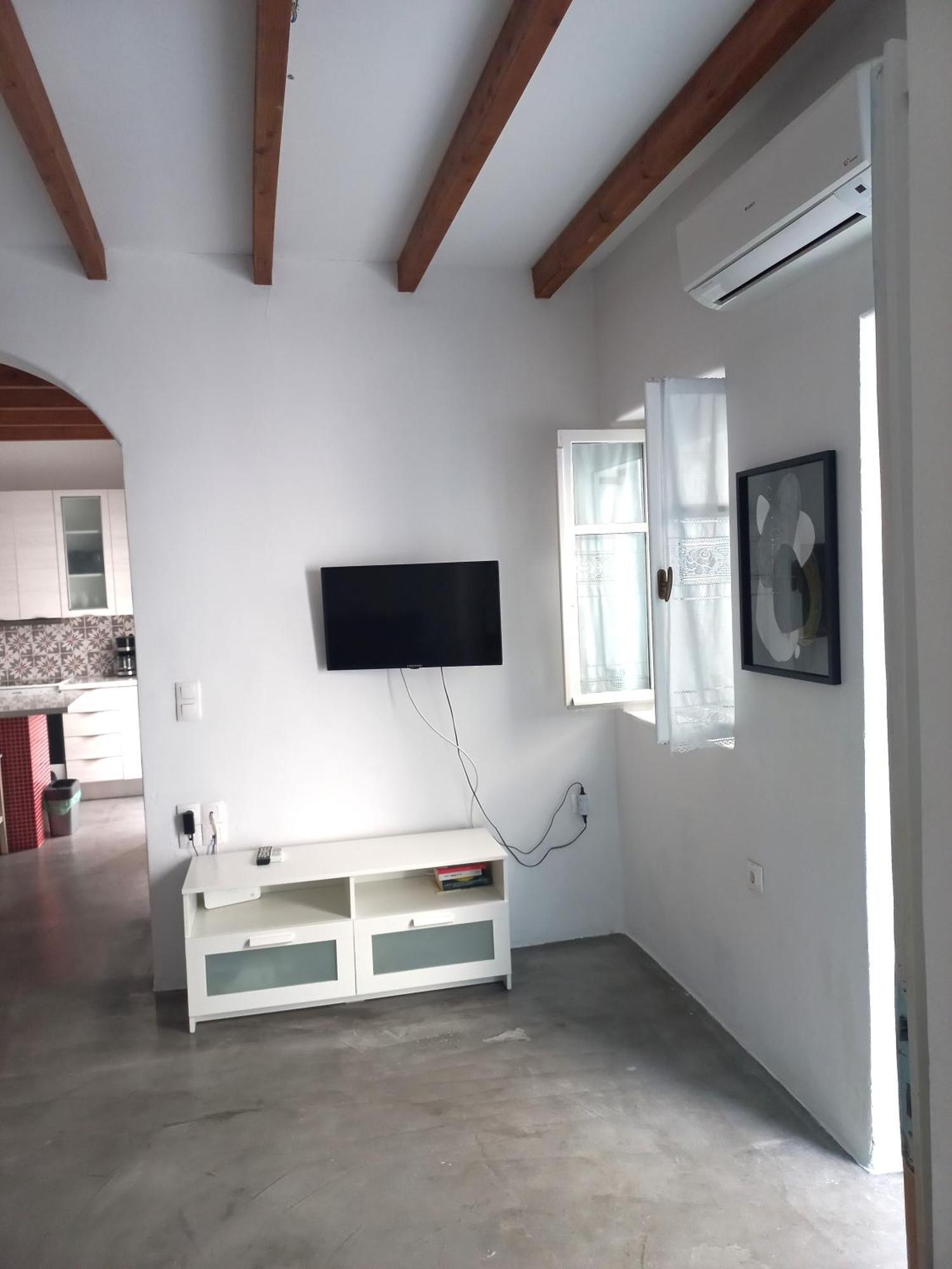 Stella' S House Castle Of Chora Naxos Apartment Naxos City Exterior photo