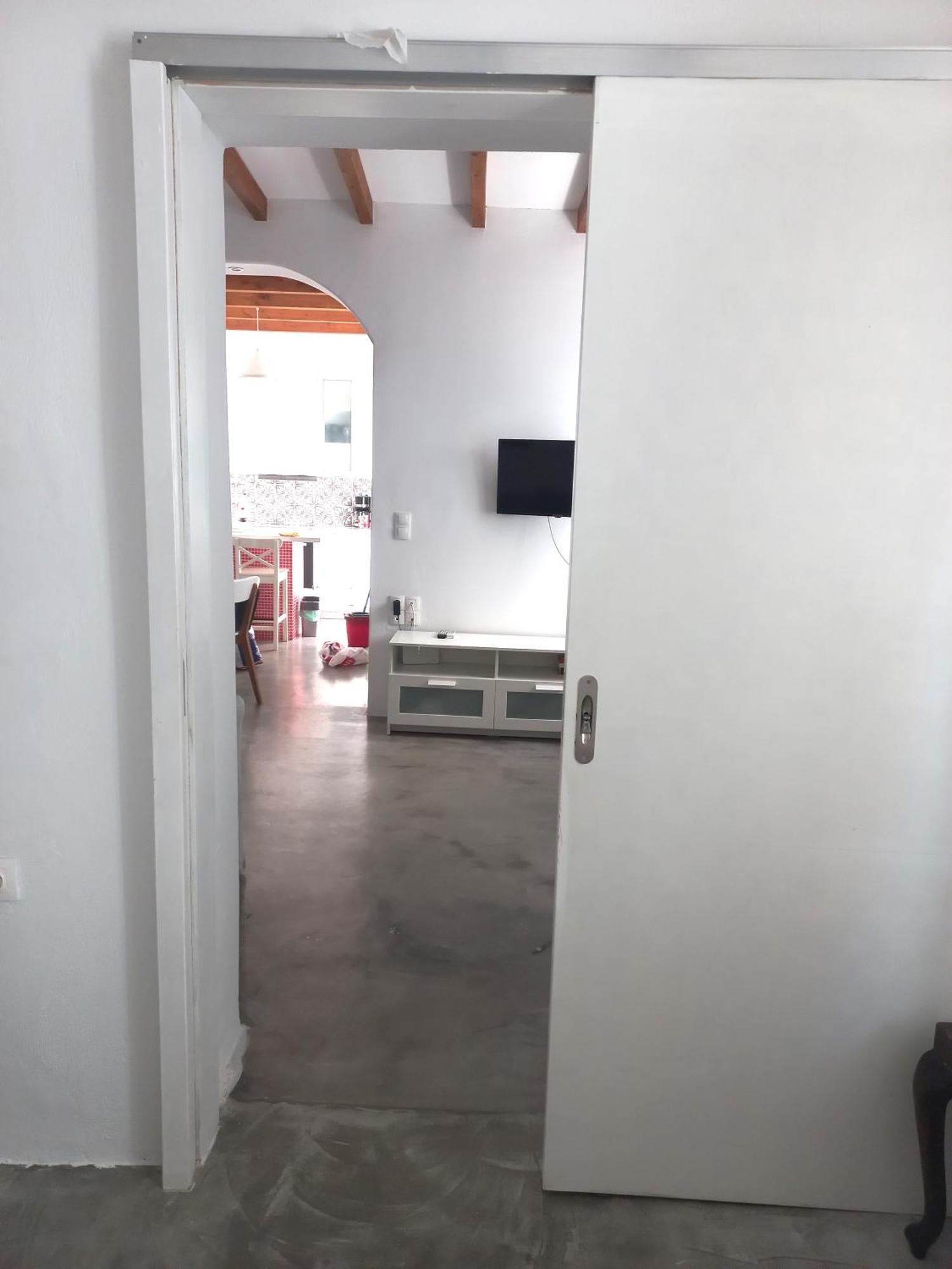 Stella' S House Castle Of Chora Naxos Apartment Naxos City Exterior photo